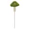 Assorted 9" Moss Mushroom with Bug Pick by Ashland®, 1pc.